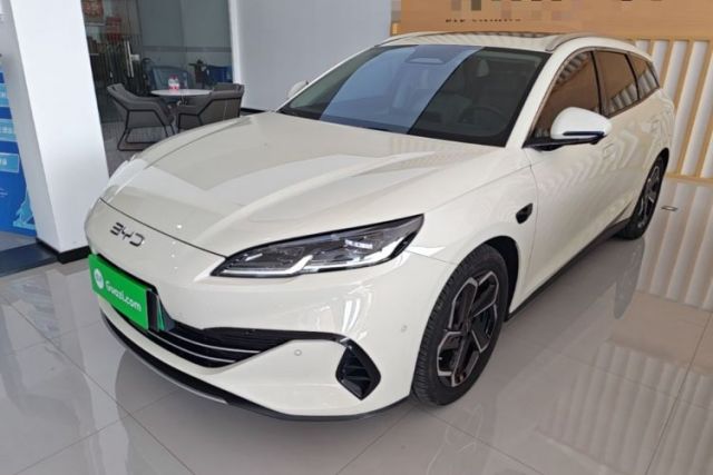 Used BYD Seal 06 DM-i Touring 2025 DM-i Touring High-End Model