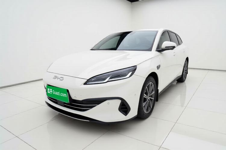 BYD Seal 06 DM-i Touring 2026 Model DM-i 200KM Smart Comfort Edition