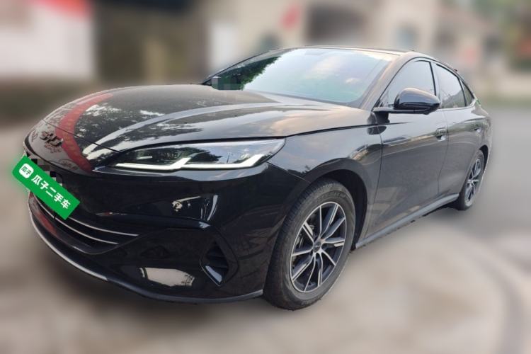 BYD Seal 06 New Energy 2024 DM-i 120KM Prestige Model