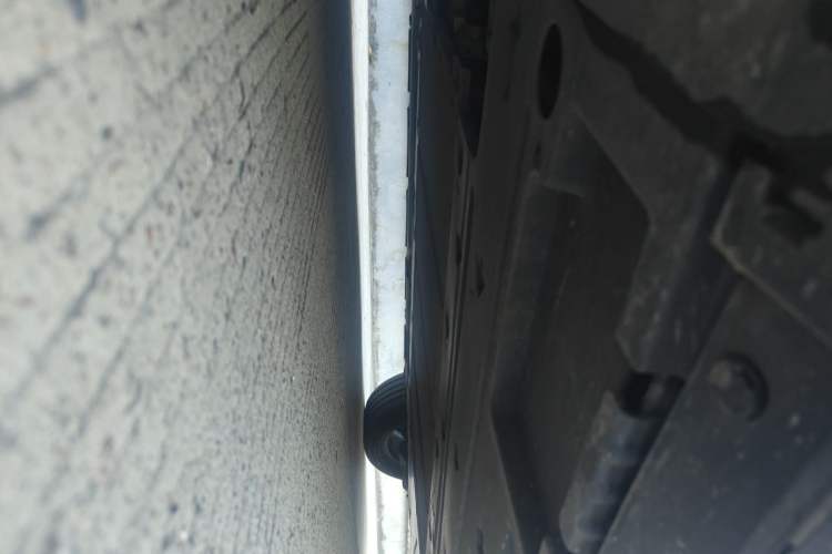 Used BYD Seal 06 New Energy 2024 DM-i 80KM Prestige Model Chassis Front Left