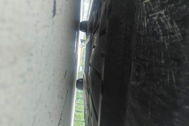 Used BYD Seal 06 New Energy 2024 DM-i 80KM Prestige Model Chassis Front