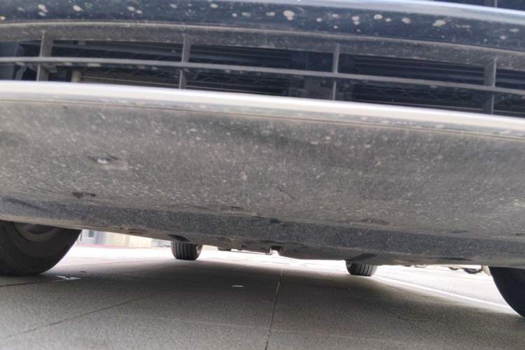 Used BYD Seal 06 New Energy 2024 DM-i 80KM Luxury Model Chassis Front