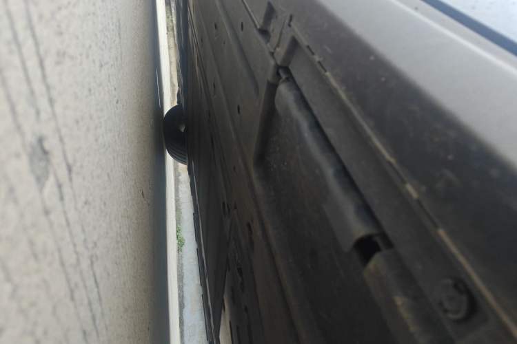 Used BYD Seal 06 New Energy 2024 DM-i 80KM Prestige Model Chassis Rear Left