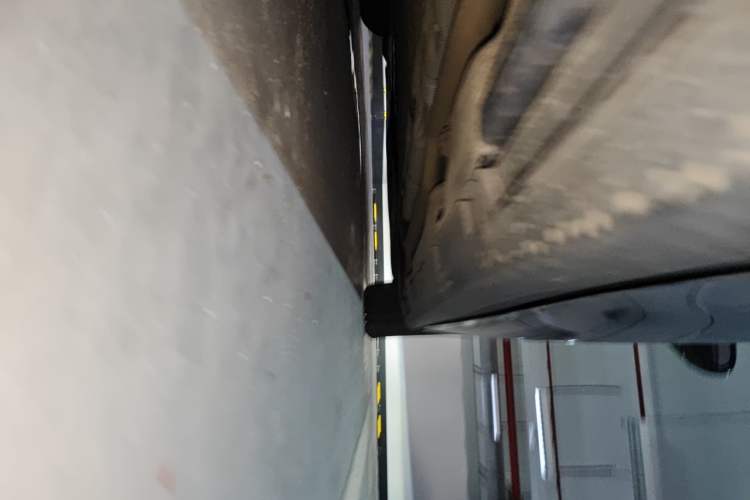 Used BYD Seal 06 New Energy 2024 DM-i 120KM Prestige Model Chassis Rear Right