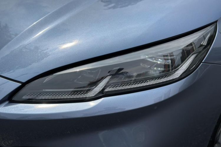 Used BYD Seal 06 New Energy 2024 DM-i 120KM Flagship Model Exterior 11