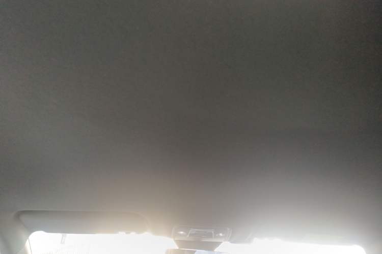 Used BYD Seal 06 New Energy 2024 DM-i 80KM Prestige Model Headliner