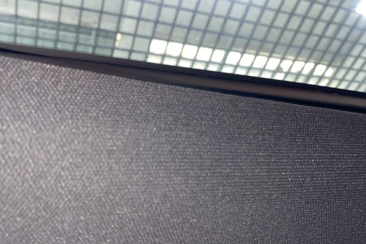 Used BYD Seal 06 New Energy 2024 DM-i 120KM Luxury Model Headliner