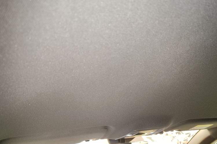 Used BYD Seal 06 New Energy 2024 DM-i 80KM Prestige Model Headliner