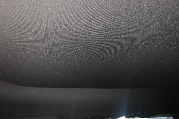 Used BYD Seal 06 New Energy 2024 DM-i 120KM Prestige Model Headliner