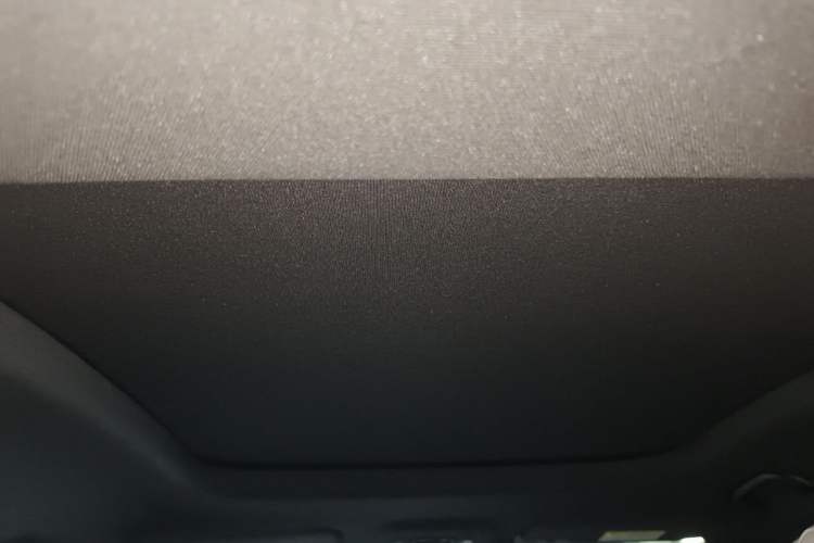Used BYD Seal 06 New Energy 2024 DM-i 120KM Prestige Model Headliner