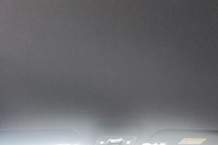 Used BYD Seal 06 New Energy 2024 DM-i 80KM Prestige Model Headliner