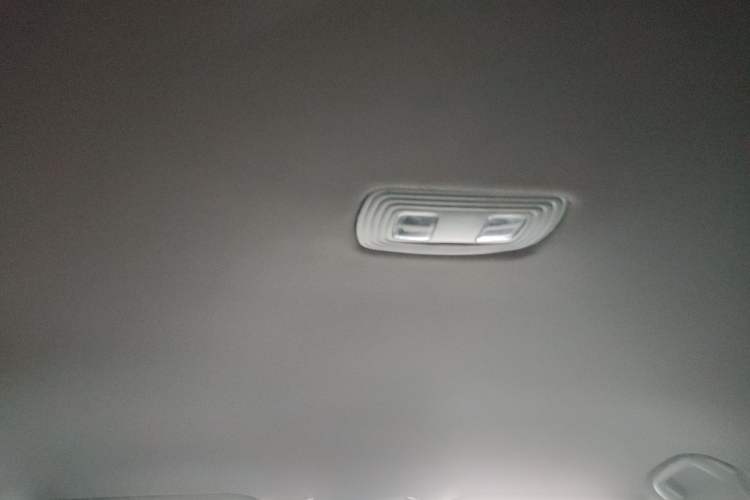 Used BYD Seal 06 New Energy 2024 DM-i 80KM Luxury Model Headliner
