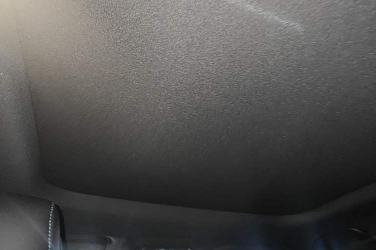 Used BYD Seal 06 New Energy 2024 DM-i 120KM Prestige Model Headliner