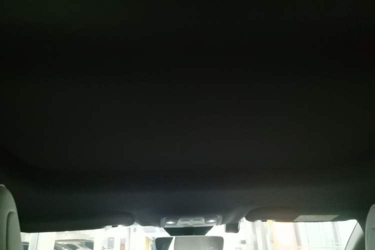 Used BYD Seal 06 New Energy 2024 DM-i 120KM Prestige Model Headliner