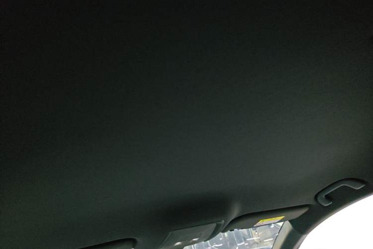 Used BYD Seal 06 New Energy 2024 DM-i 80KM Luxury Model Headliner