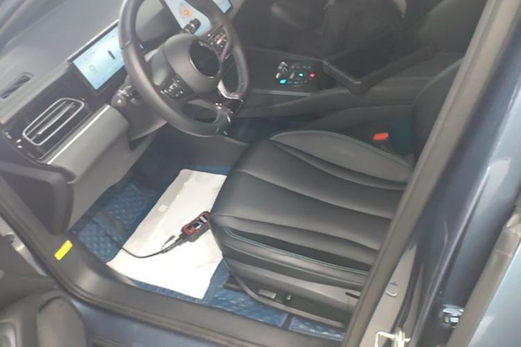 Used BYD Seal 06 New Energy 2024 DM-i 80KM Prestige Model Left Front Seat