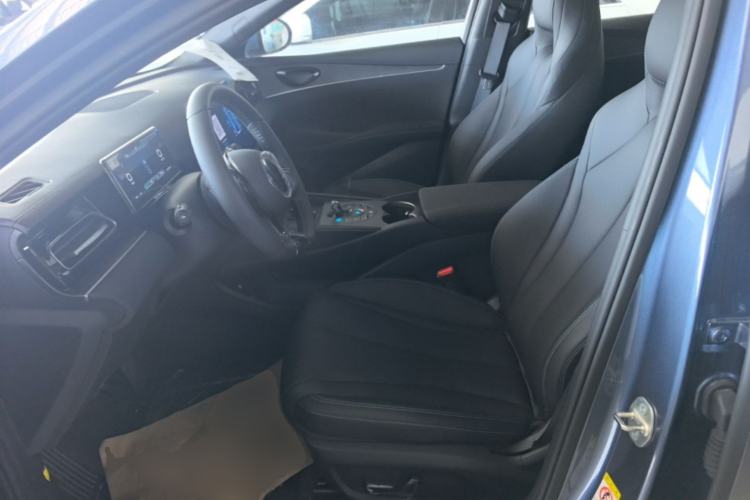 Used BYD Seal 06 New Energy 2024 DM-i 80KM Prestige Model Left Front Seat