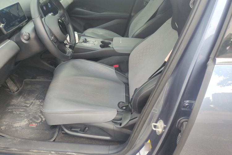 Used BYD Seal 06 New Energy 2024 DM-i 120KM Prestige Model Left Front Seat