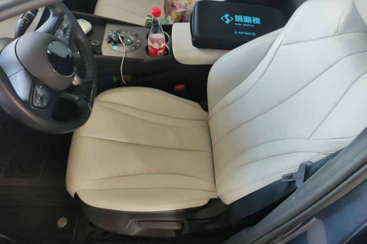 Used BYD Seal 06 New Energy 2024 DM-i 80KM Luxury Model Left Front Seat