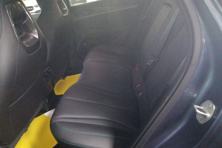 Used BYD Seal 06 New Energy 2024 DM-i 80KM Prestige Model Left Rear Seat