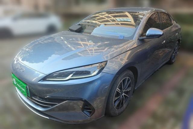 Used BYD Seal 06 New Energy 2024 DM-i 80KM Prestige Model