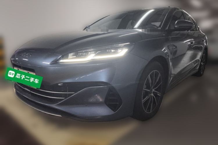 Used BYD Seal 06 New Energy 2024 DM-i 120KM Prestige Model Guazi used car, China used car export, Used car for sale, Used cars, Cheapest cars for sale