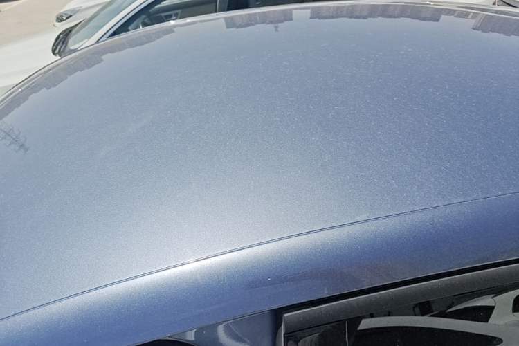 Used BYD Seal 06 New Energy 2024 DM-i 80KM Luxury Model Roof