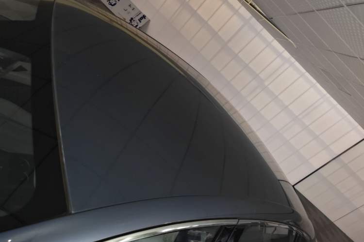 Used BYD Seal 06 New Energy 2024 DM-i 80KM Prestige Model Roof