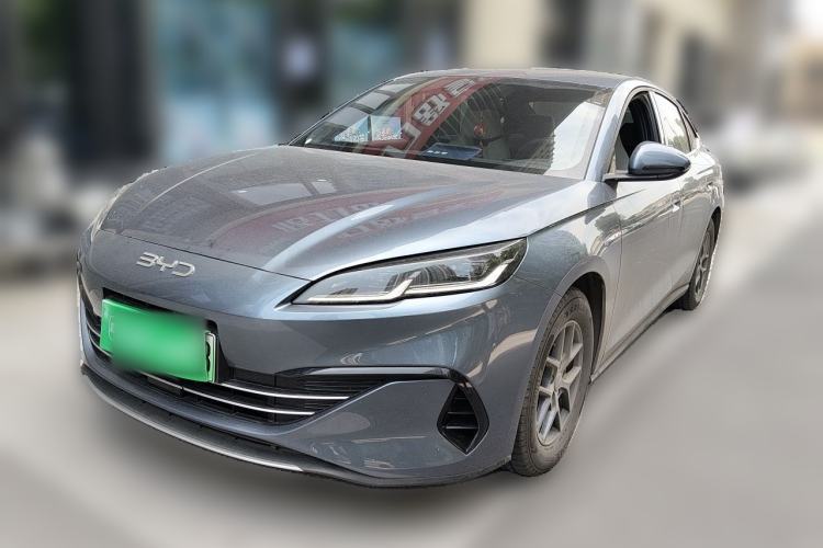 Used BYD Seal 06 New Energy 2024 DM-i 80KM Luxury Model Guazi used car, China used car export, Used car for sale, Used  cars, Cheapest cars for sale