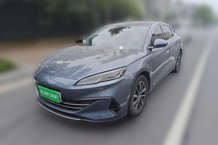 Used BYD Seal 06 New Energy 2024 DM-i 120KM Prestige Model Guazi used car, China used car export, Used car for sale, Used  cars, Cheapest cars for sale