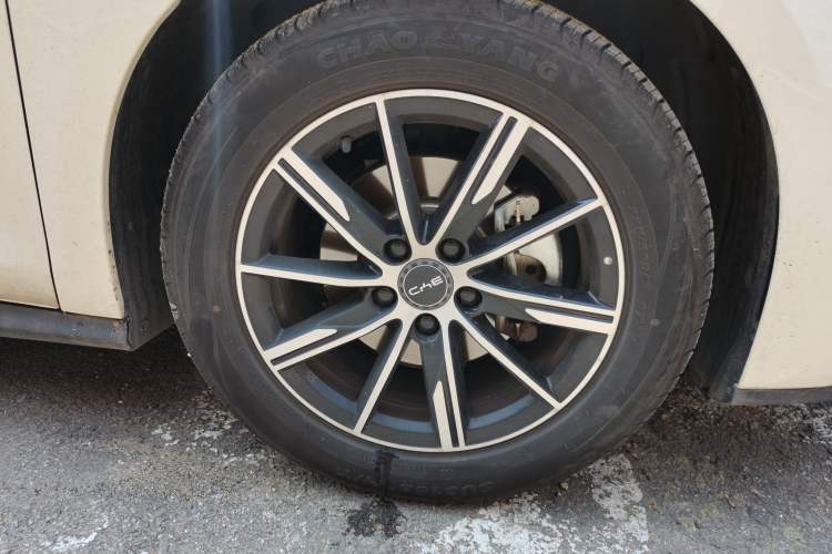 Used BYD Seal 06 New Energy 2024 DM-i 120KM Prestige Model Exterior 1