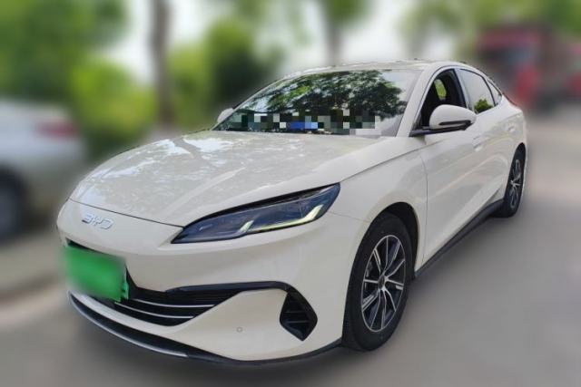 Used BYD Seal 06 New Energy 2024 DM-i 120KM Prestige Model