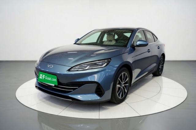 Used BYD Seal 06 New Energy 2024 DM-i 120KM Prestige Model
