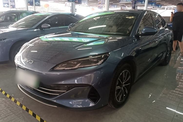 Used BYD Seal 06 New Energy 2024 DM-i 120KM Prestige Model Guazi used car, China used car export, Used car for sale, Used  cars, Cheapest cars for sale