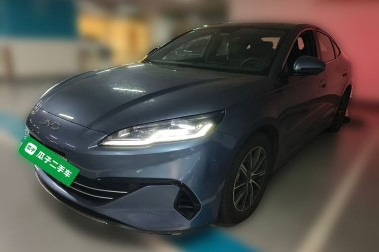 Used BYD Seal 06 New Energy 2024 DM-i 80KM Prestige Model Guazi used car, China used car export, Used car for sale, Used  cars, Cheapest cars for sale