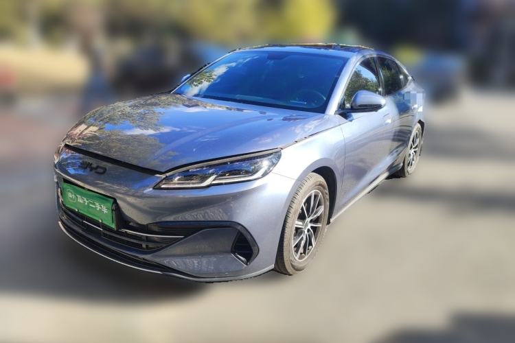 BYD Seal 06 New Energy 2024 DM-i 120KM Prestige Model