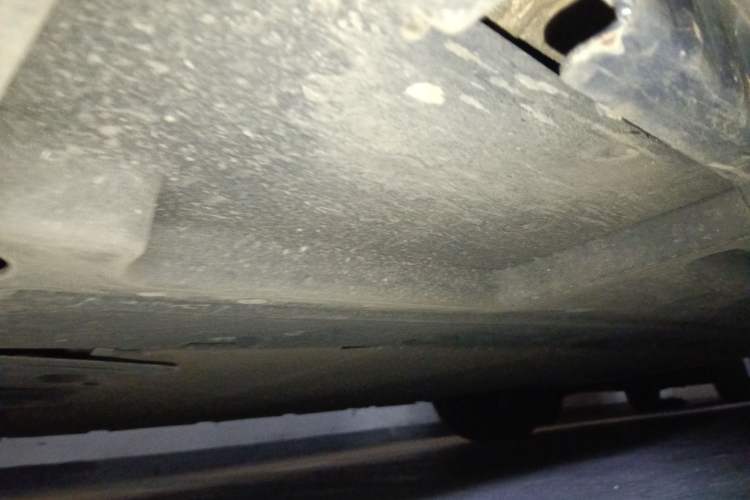 Used BYD Seal 06 New Energy 2024 DM-i 120KM Prestige Model Chassis Front Left