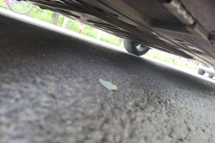 Used BYD Seal 06 New Energy 2024 DM-i 120KM Flagship Model Chassis Front Left