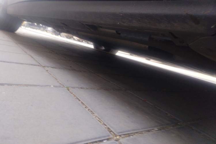 Used BYD Seal 06 New Energy 2024 DM-i 80KM Prestige Model Chassis Front Right