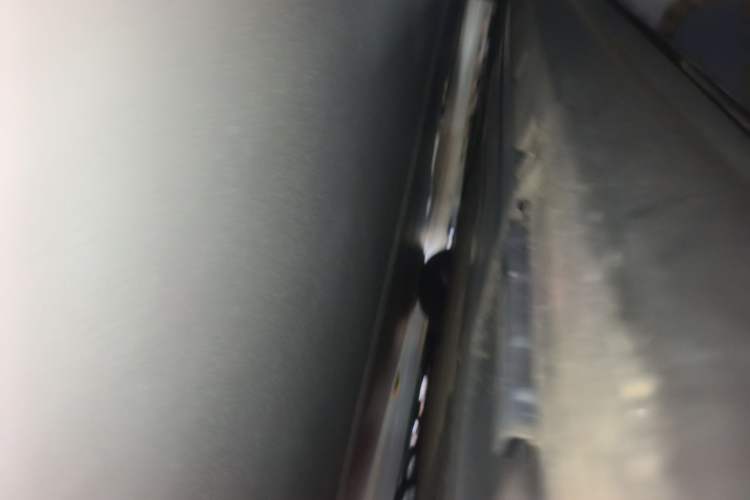 Used BYD Seal 06 New Energy 2024 DM-i 120KM Flagship Model Chassis Rear Left