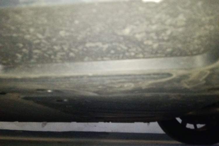Used BYD Seal 06 New Energy 2024 DM-i 120KM Prestige Model Chassis Rear Left