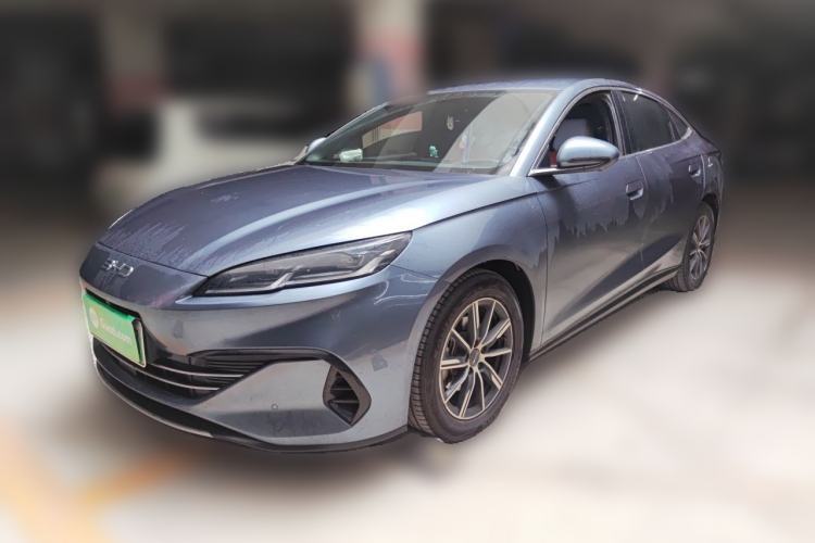 Used BYD Seal 06 New Energy 2024 DM-i 80KM Prestige Model Guazi used car, China used car export, Used car for sale, Used  cars, Cheapest cars for sale