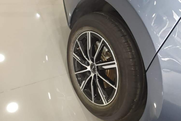 Used BYD Seal 06 New Energy 2024 DM-i 80KM Prestige Model Exterior 5
