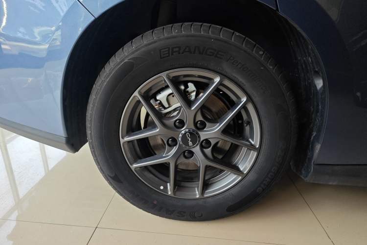 Used BYD Seal 06 New Energy 2024 DM-i 80KM Luxury Model Exterior 5