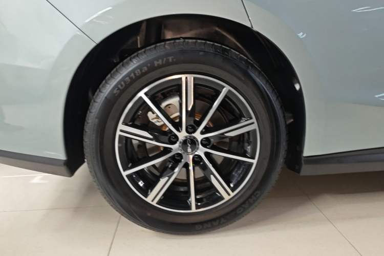 Used BYD Seal 06 New Energy 2024 DM-i 80KM Prestige Model Exterior 5