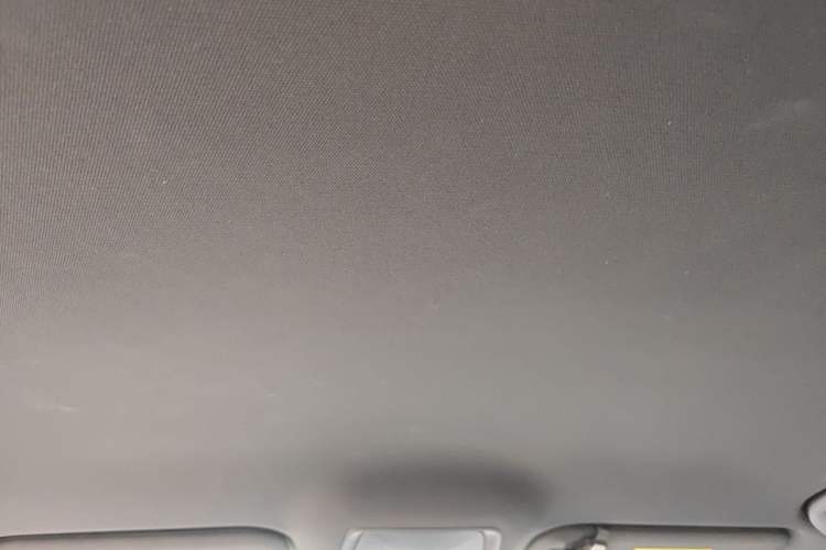 Used BYD Seal 06 New Energy 2024 DM-i 80KM Luxury Model Headliner