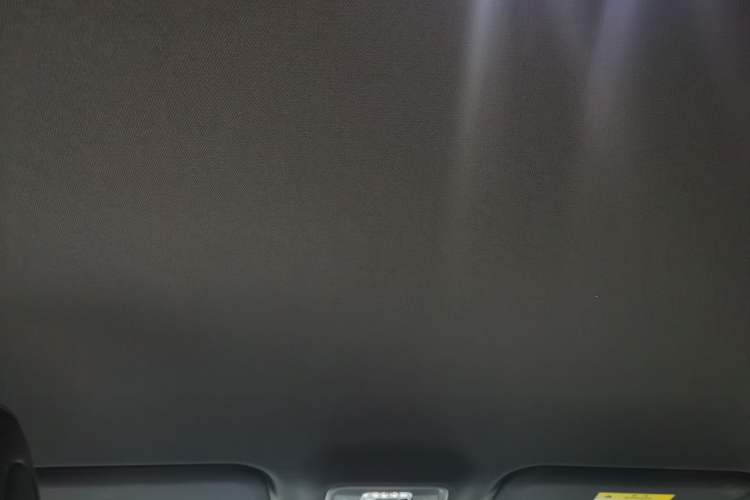 Used BYD Seal 06 New Energy 2024 DM-i 80KM Prestige Model Headliner