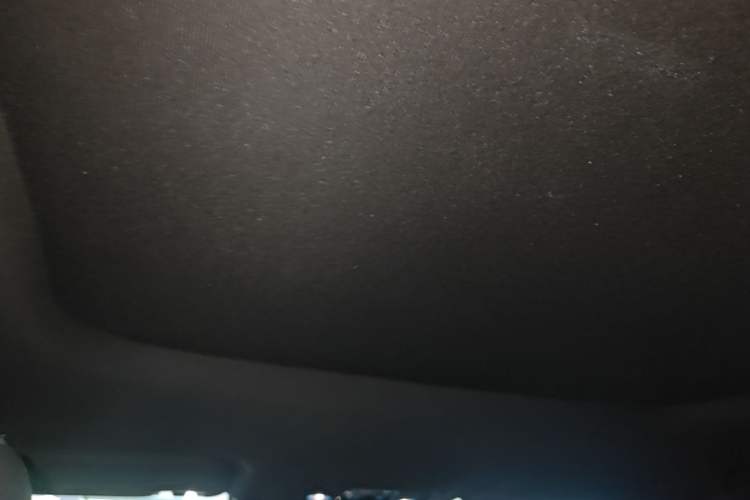 Used BYD Seal 06 New Energy 2024 DM-i 120KM Luxury Model Headliner