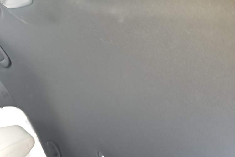 Used BYD Seal 06 New Energy 2024 DM-i 80KM Prestige Model Headliner