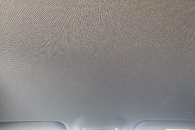 Used BYD Seal 06 New Energy 2024 DM-i 80KM Prestige Model Headliner